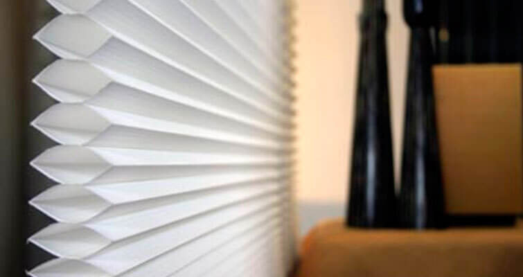 Persiana Horizontal em PVC